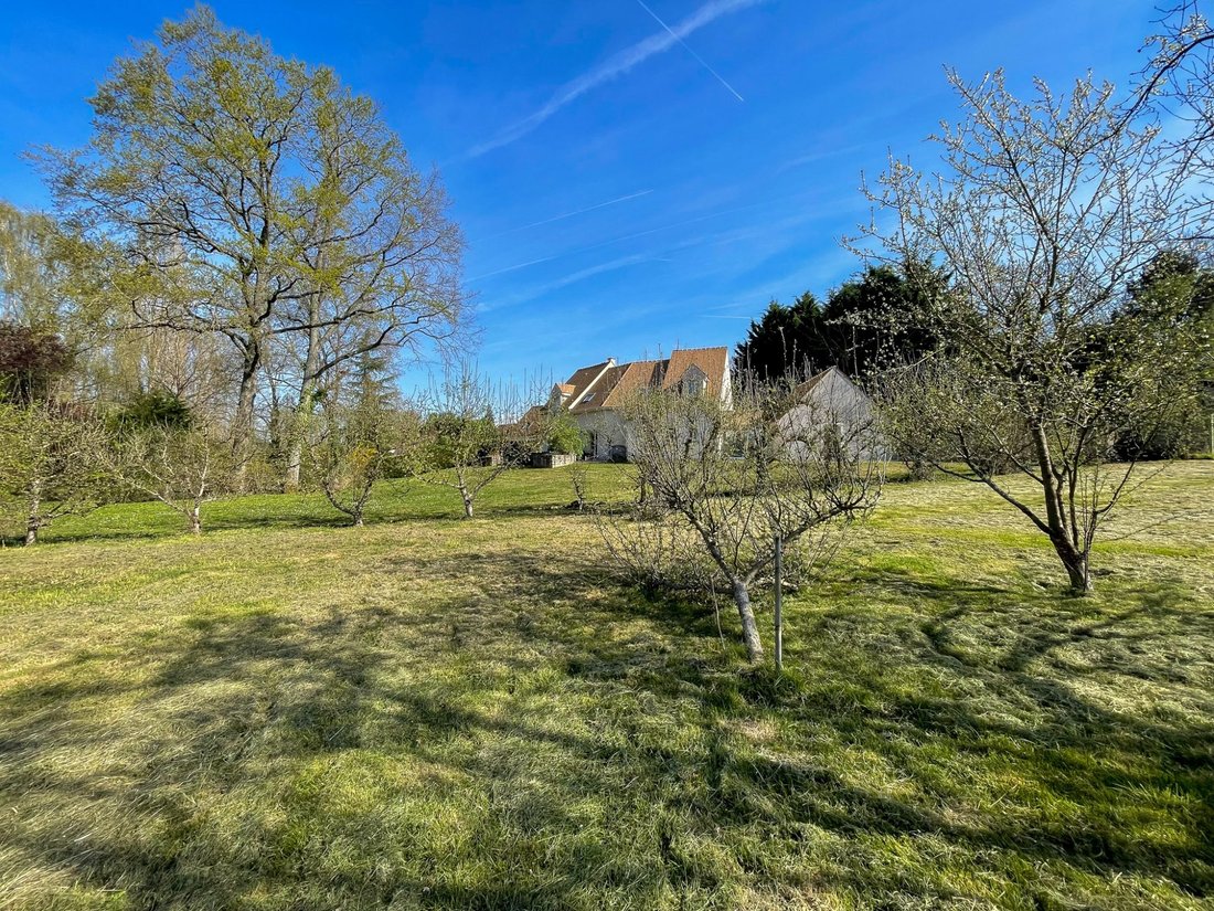 House in Briis-sous-Forges, Ile-de-France, France 3 - 16468525
