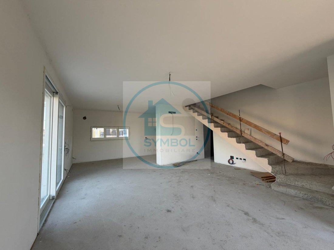 House in Orgnano - Fossa, Spinea, Veneto 2 - 15222456