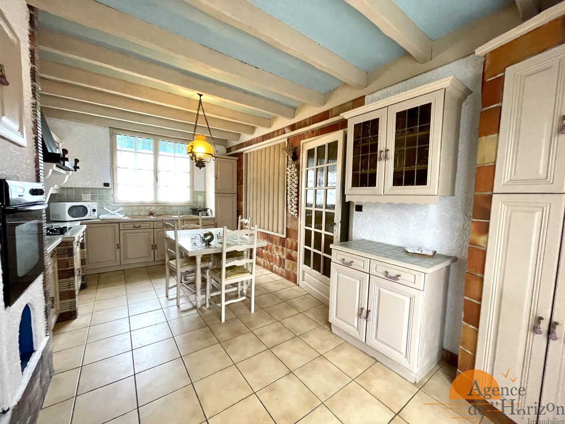House in Nord Est, Andernos-les-Bains, France 5 - 16467308