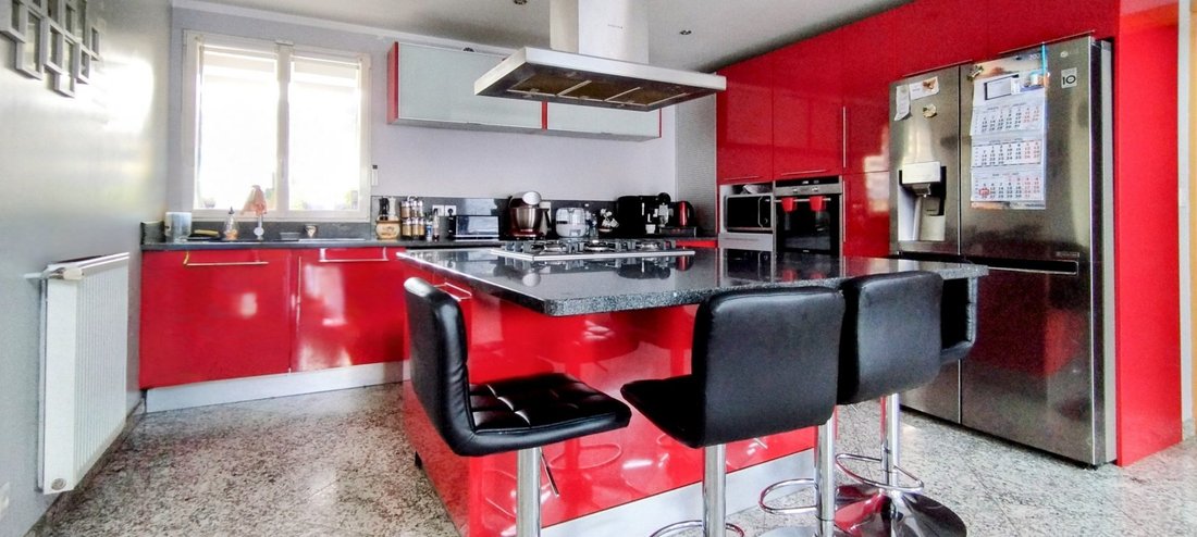 House in Montlignon, Ile-de-France, France 4 - 16468038