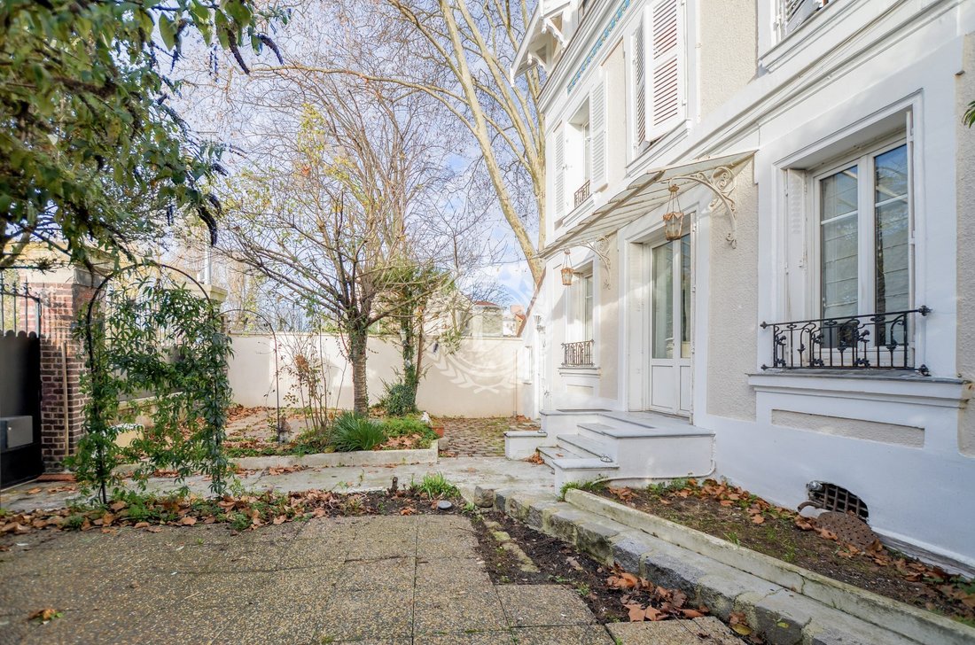 House in Nord, Villeneuve-la-Garenne, France 3 - 16468556