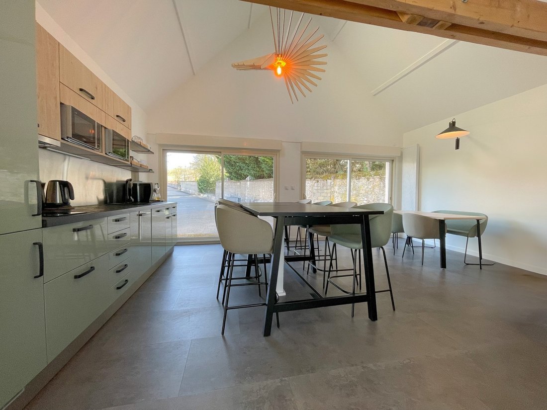 House in Briis-sous-Forges, Ile-de-France, France 4 - 16468525