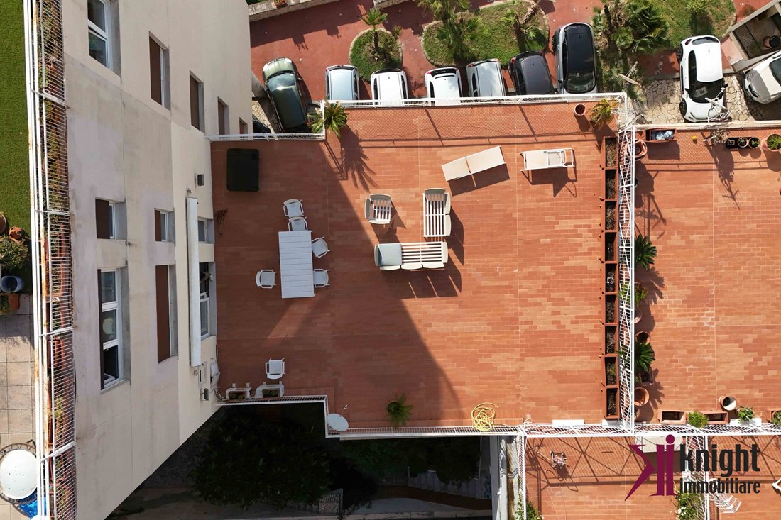 Apartment in Naples, Campania, Italy 2 - 16469472