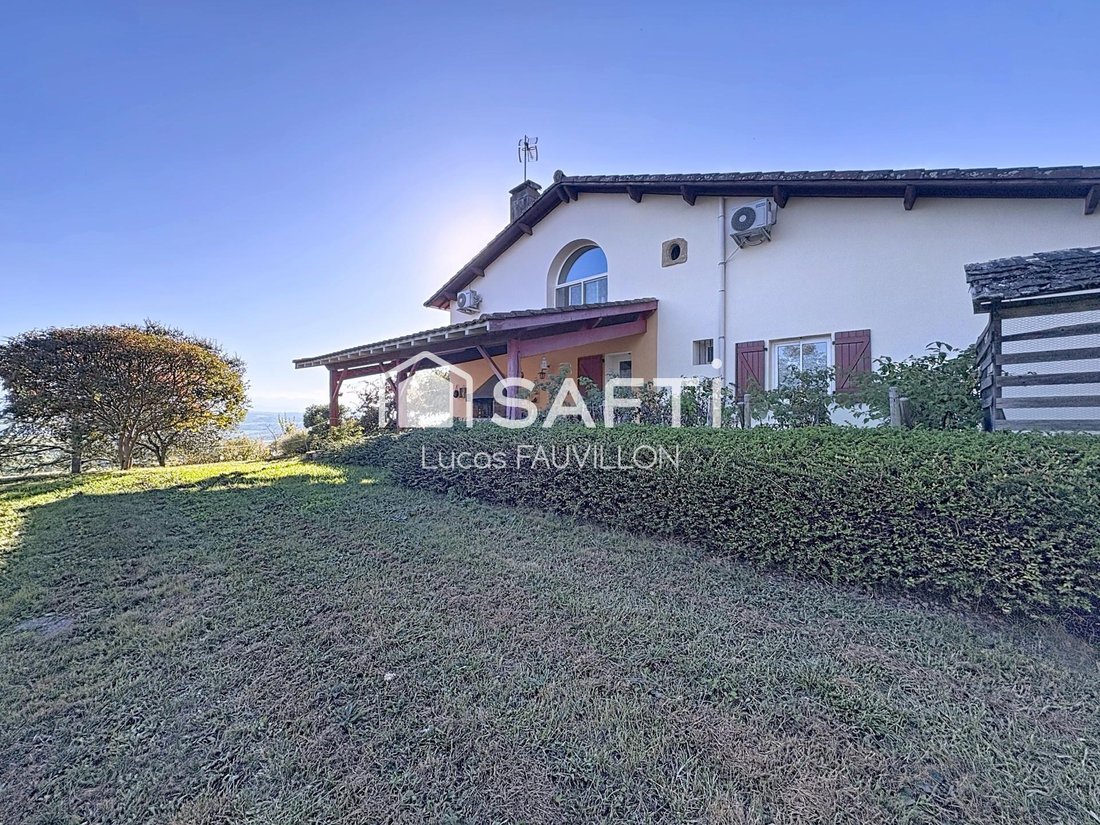 House in Rieux-Volvestre, Occitania, France 2 - 16468742