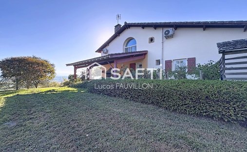 Casa en Rieux-Volvestre, Occitania, Francia 1