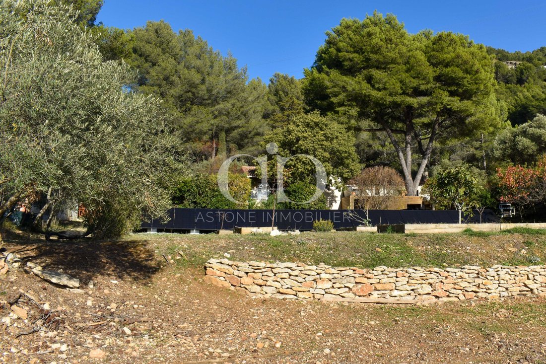 House in Cassis, Provence-Alpes-Côte d'Azur, France 5 - 16469637