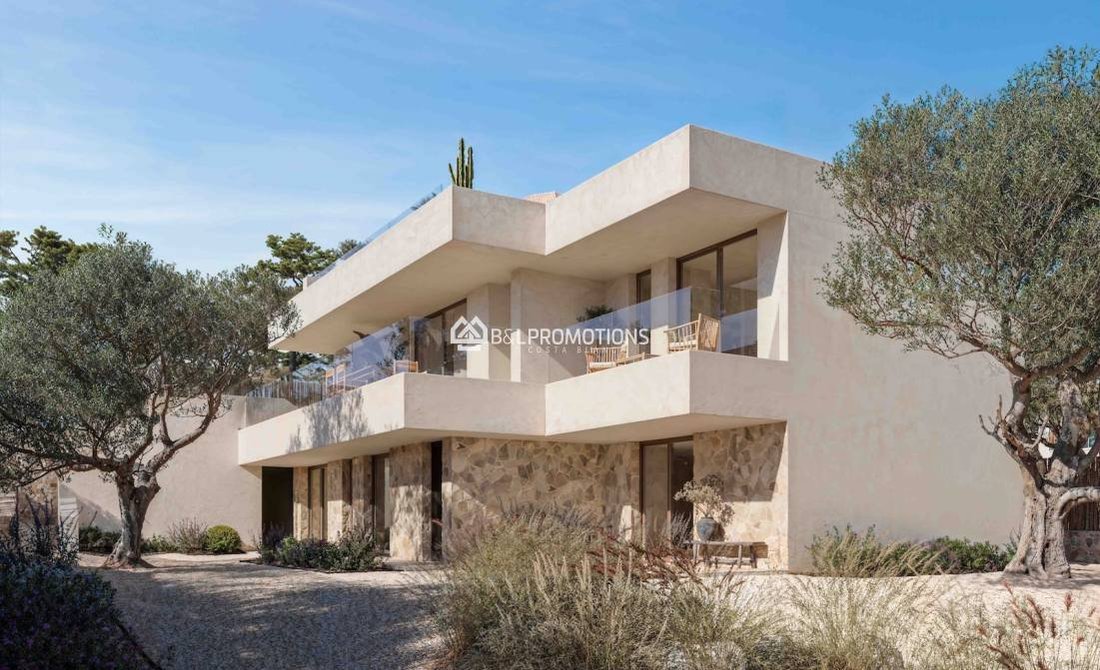 Villa in Orihuela, Valencian Community, Spain 2 - 15831740