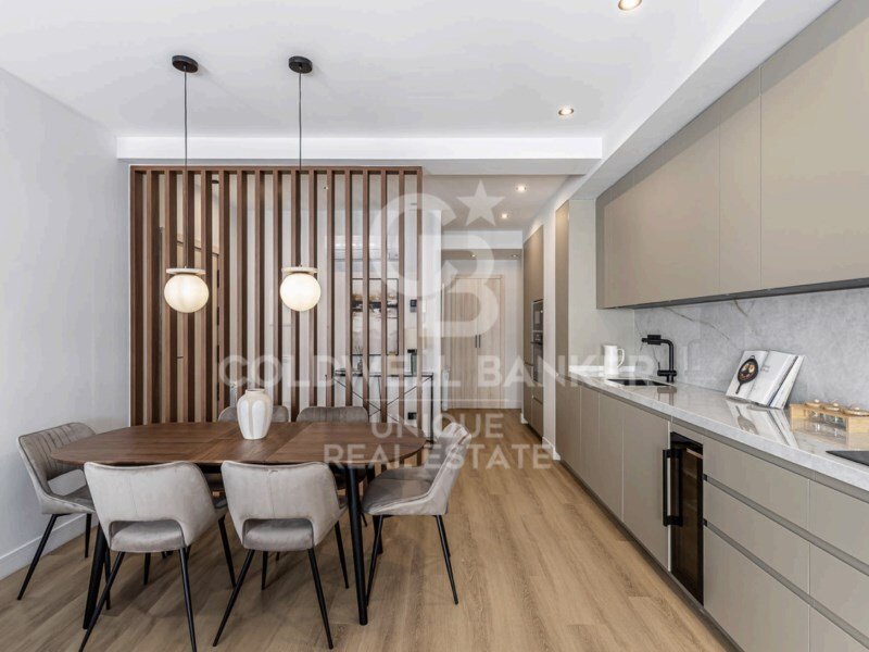 Apartment in Chamberi, Madrid, Spain 4 - 15553390
