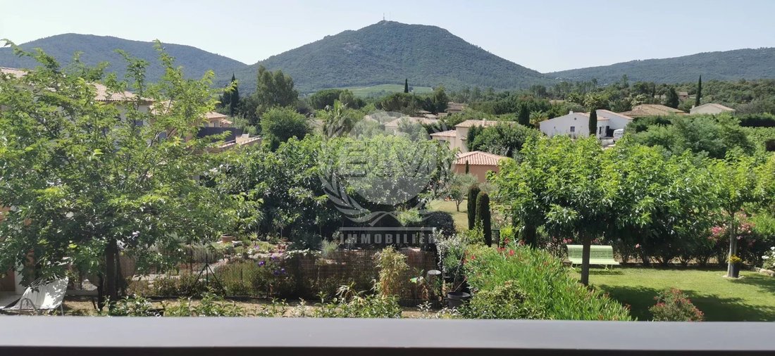 House in Le Plan-de-la-Tour, Provence-Alpes-Côte d'Azur, France 3 - 16466796
