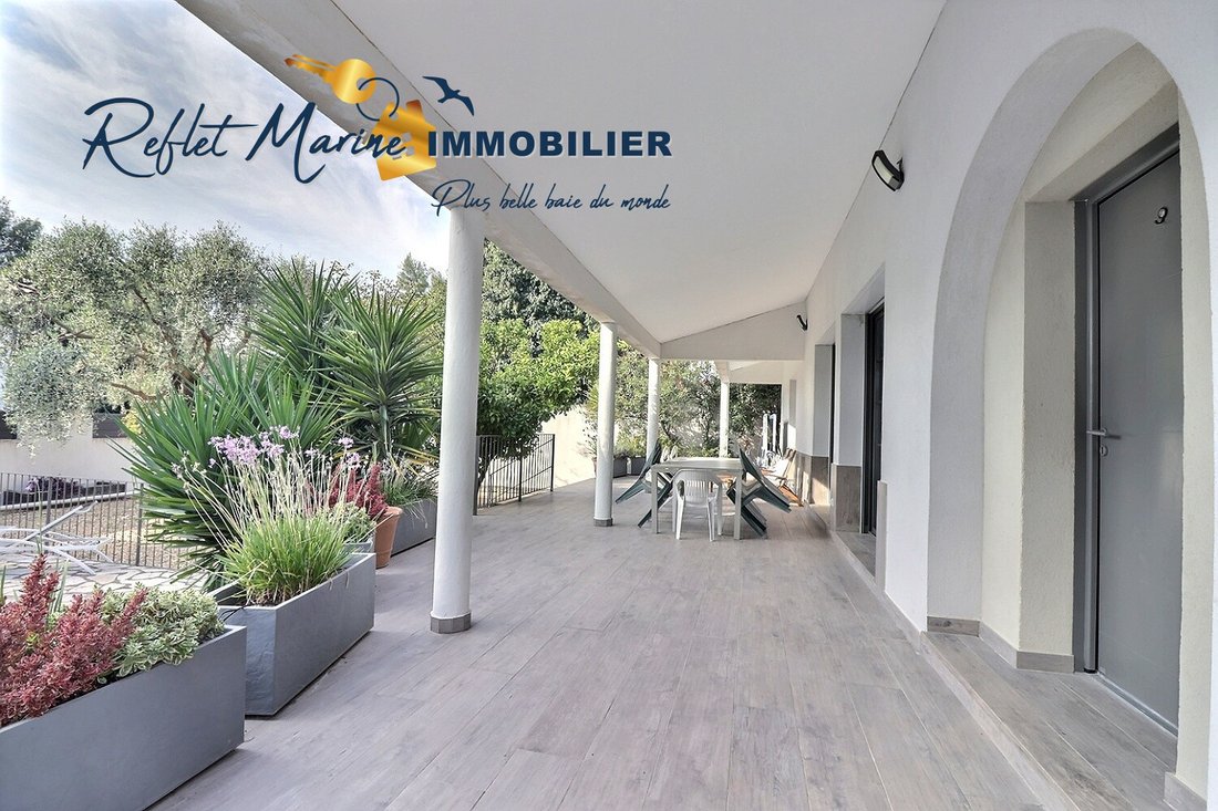 House in La Ciotat, Provence-Alpes-Côte d'Azur, France 4 - 16469659