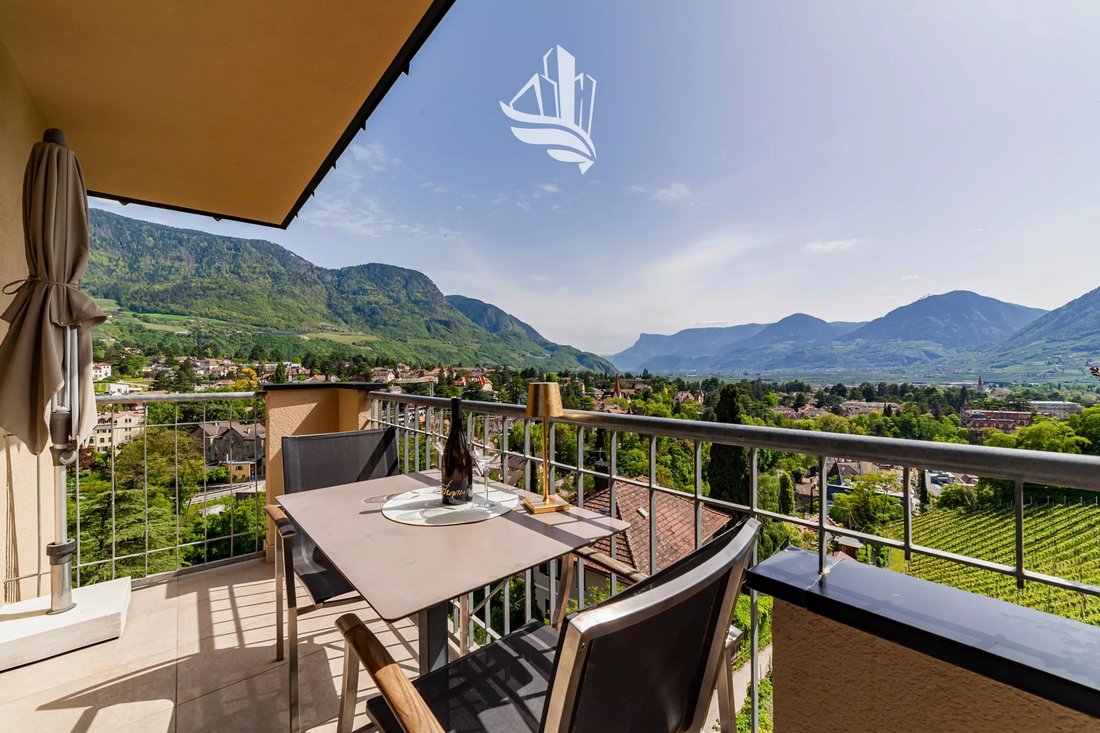 Apartment in Merano / Meran, Trentino – Alto Adige/Südtirol, Italy 2 - 16467968