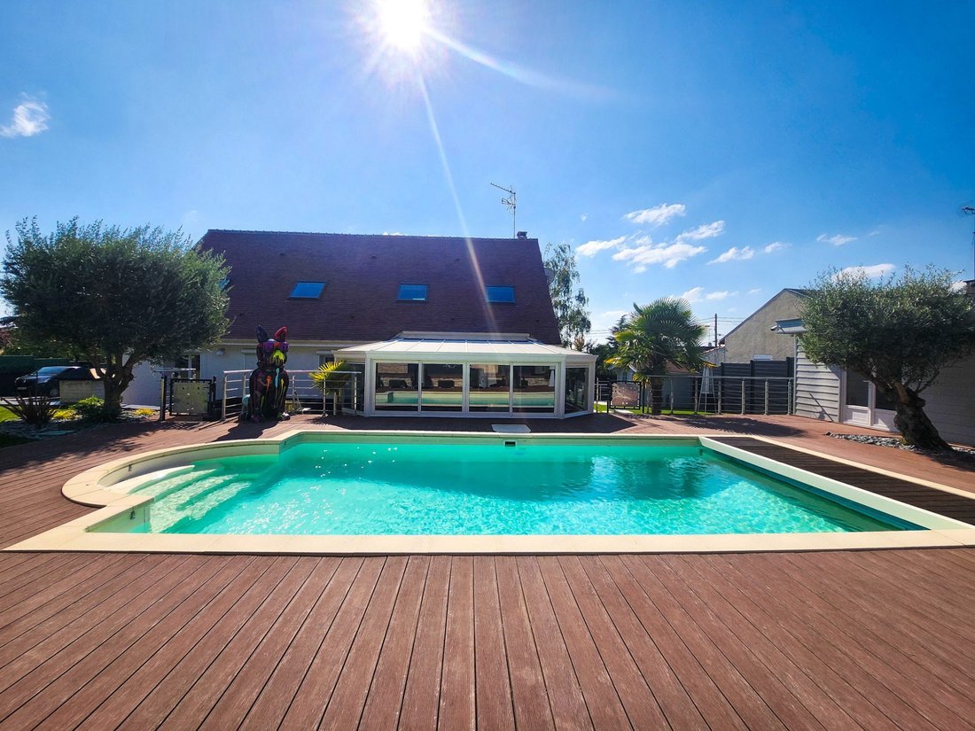 House in Montlhery, Ile-de-France, France 2 - 16468096
