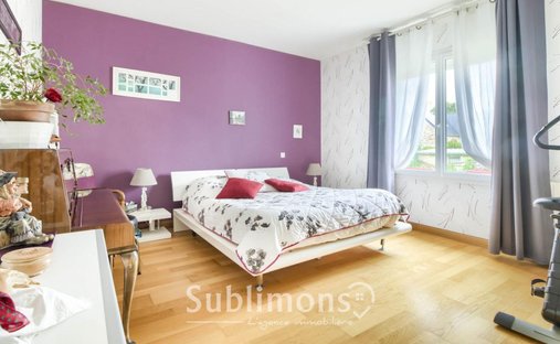 Castle for Sale in Ploërmel, Brittany, France