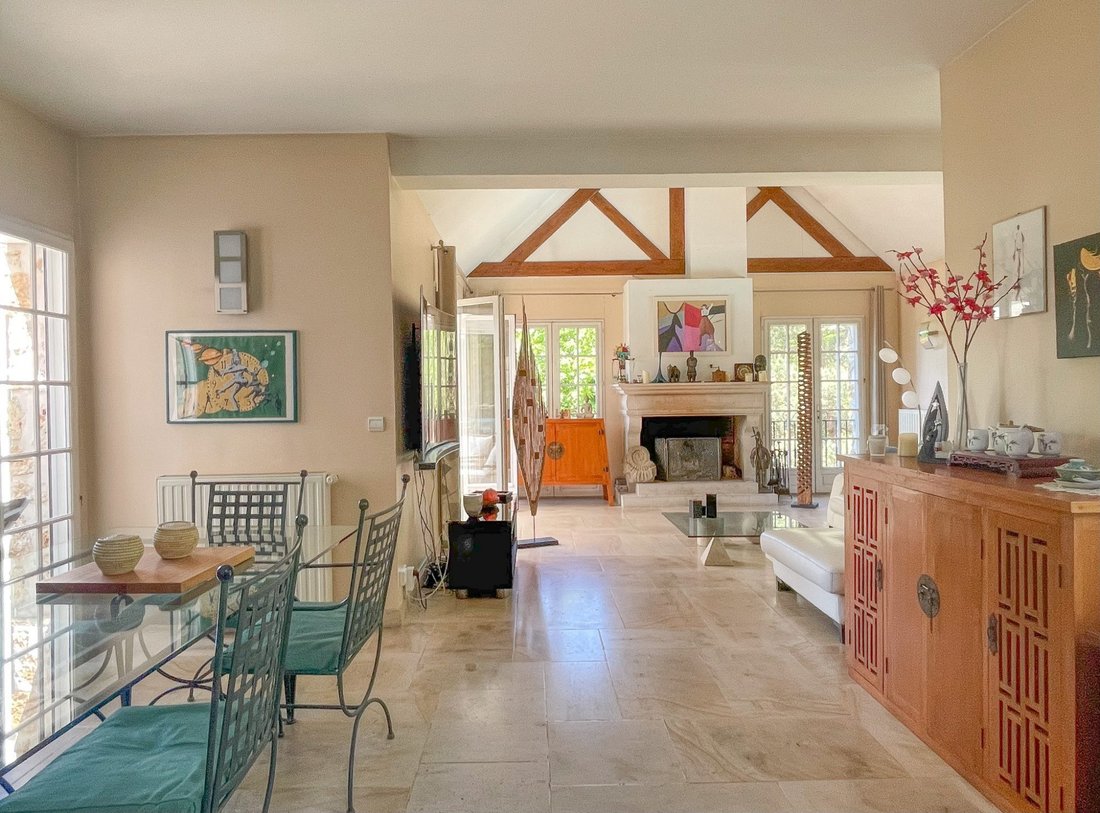 House in Bois de Verrieres-Vaupereux, Verrières-le-Buisson, France 5 - 16468262