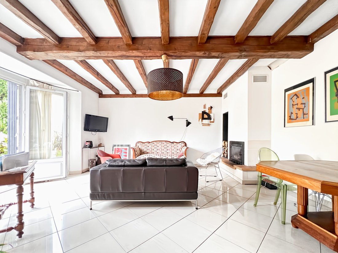 House in Sucy-en-Brie, Ile-de-France, France 1 - 16468533