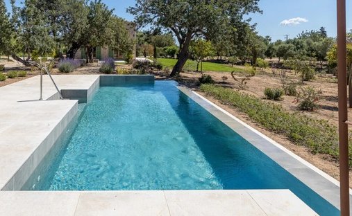 Azienda agricola a Alaró, Isole Baleari, Spagna 1