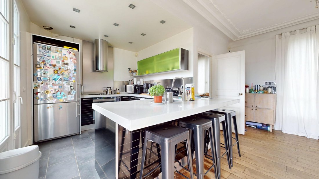 House in Ledru Rollin, Le Perreux-sur-Marne, France 4 - 16468335
