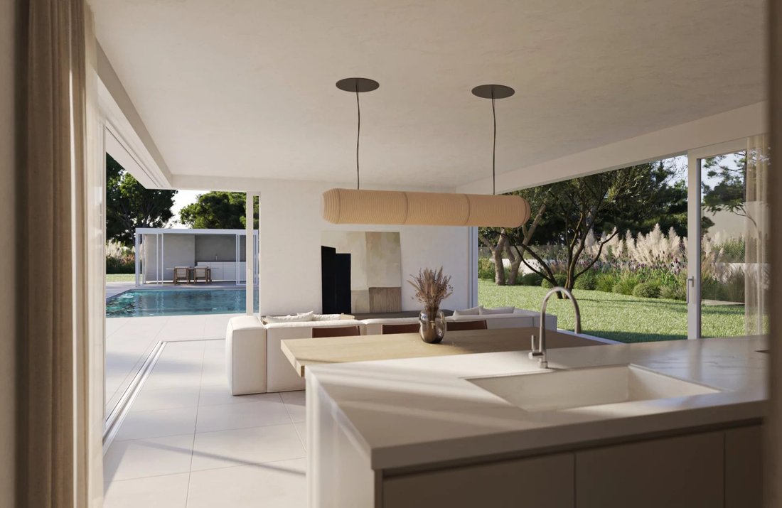 Estate in Palma, Balearic Islands, Spain 4 - 16466734