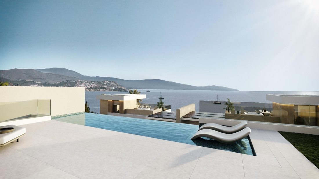 Villa in La Herradura, Almunecar, Spain 4 - 16469749