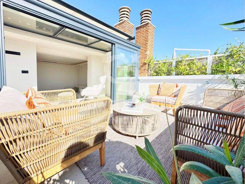 Apartment in Chamberi, Madrid, Spain 2 - 16469593