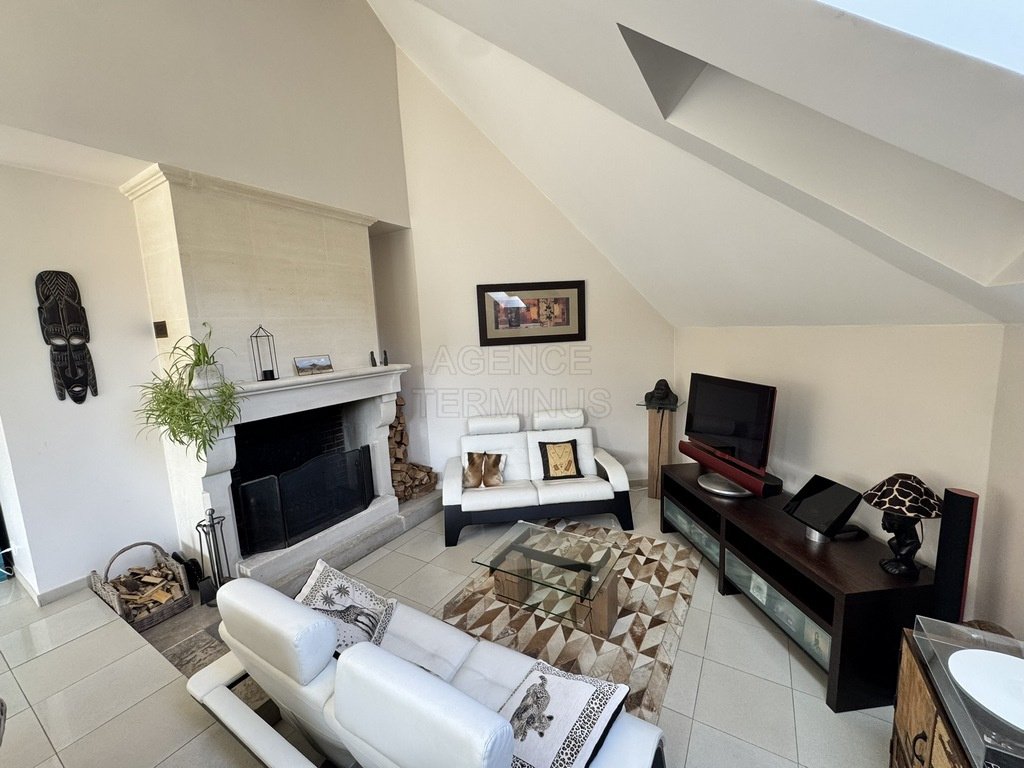 Villa in La Terre Aux Clercs, Saint-Gratien, France 3 - 16467045