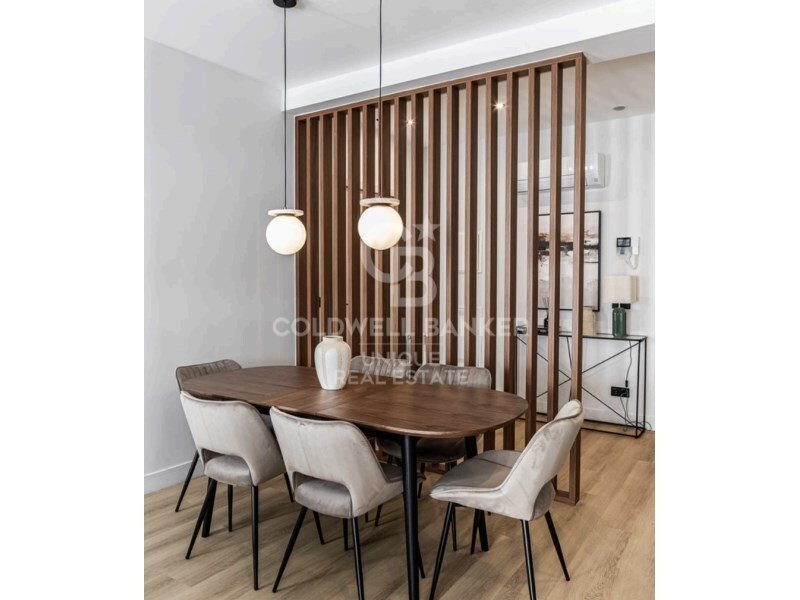 Apartment in Chamberi, Madrid, Spain 5 - 15553390