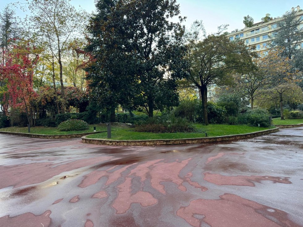 Apartment in Bois de Boulogne, Paris 16e Arrondissement, Paris 3 - 15956177