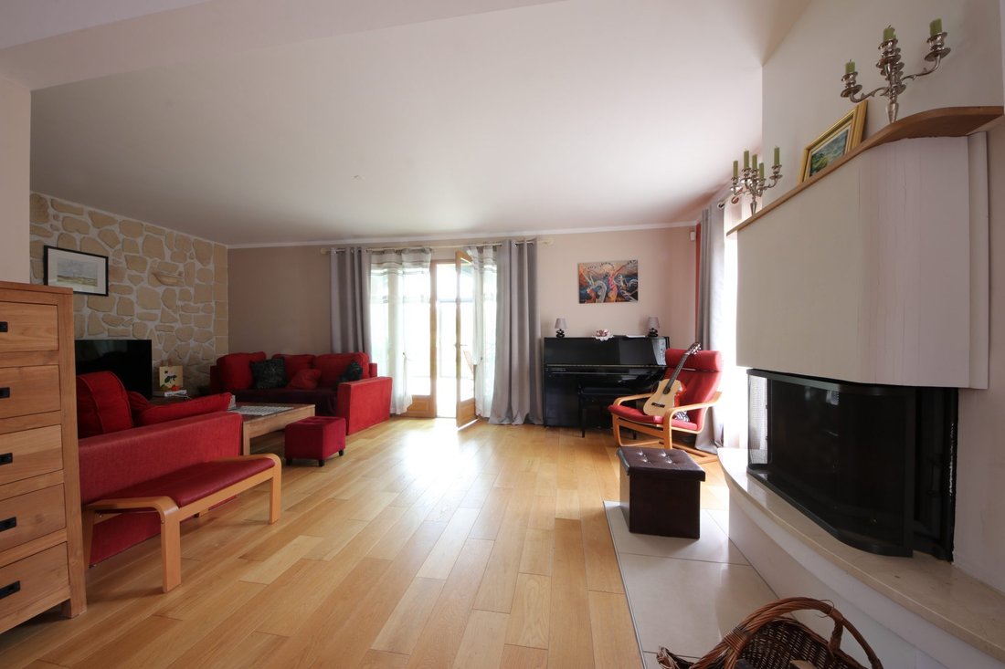 House in Briis-sous-Forges, Ile-de-France, France 4 - 16468160