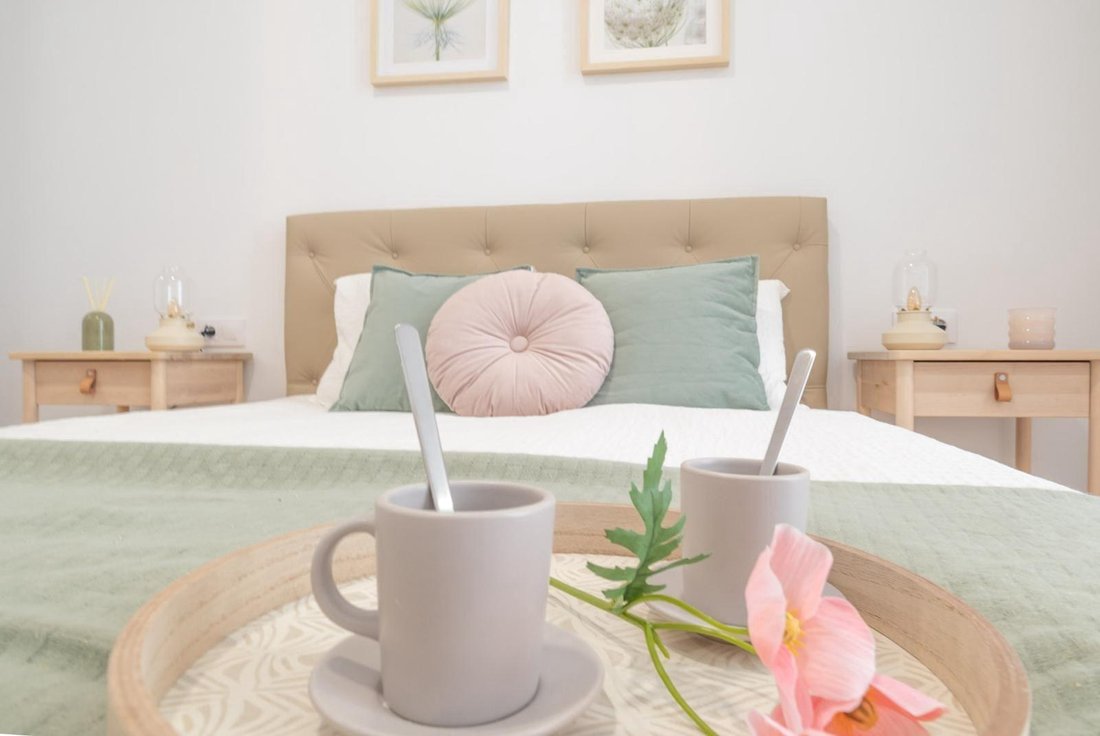 Apartment in Patraix, Valencia, Spain 4 - 16470011