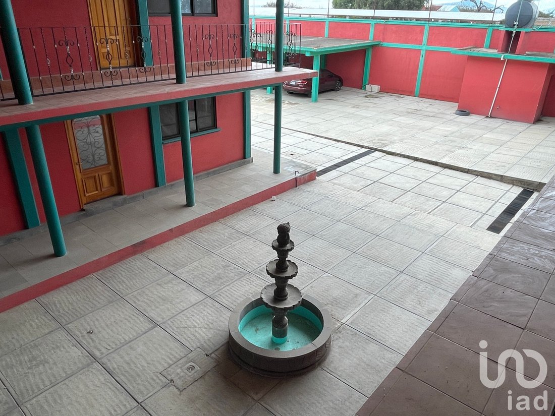 Casa in Almoya, Hidalgo, Messico 1 - 16468029