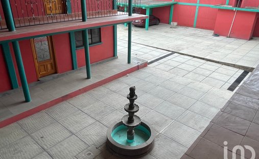 Casa en Almoloya, Hidalgo, México 1
