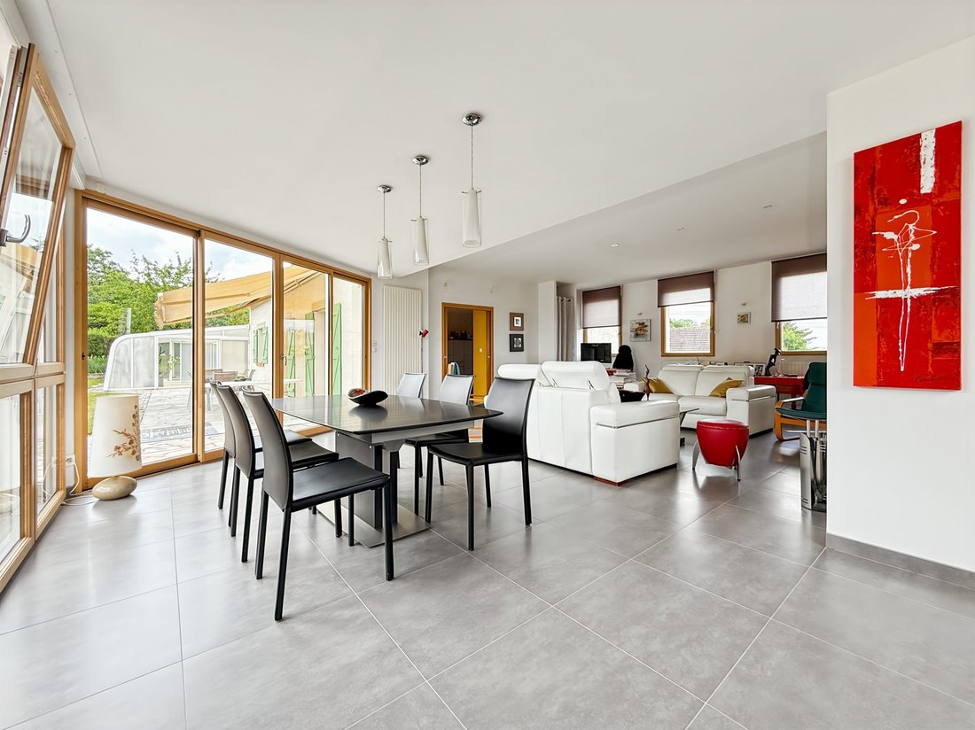 House in Voulangis, Ile-de-France, France 3 - 16468531