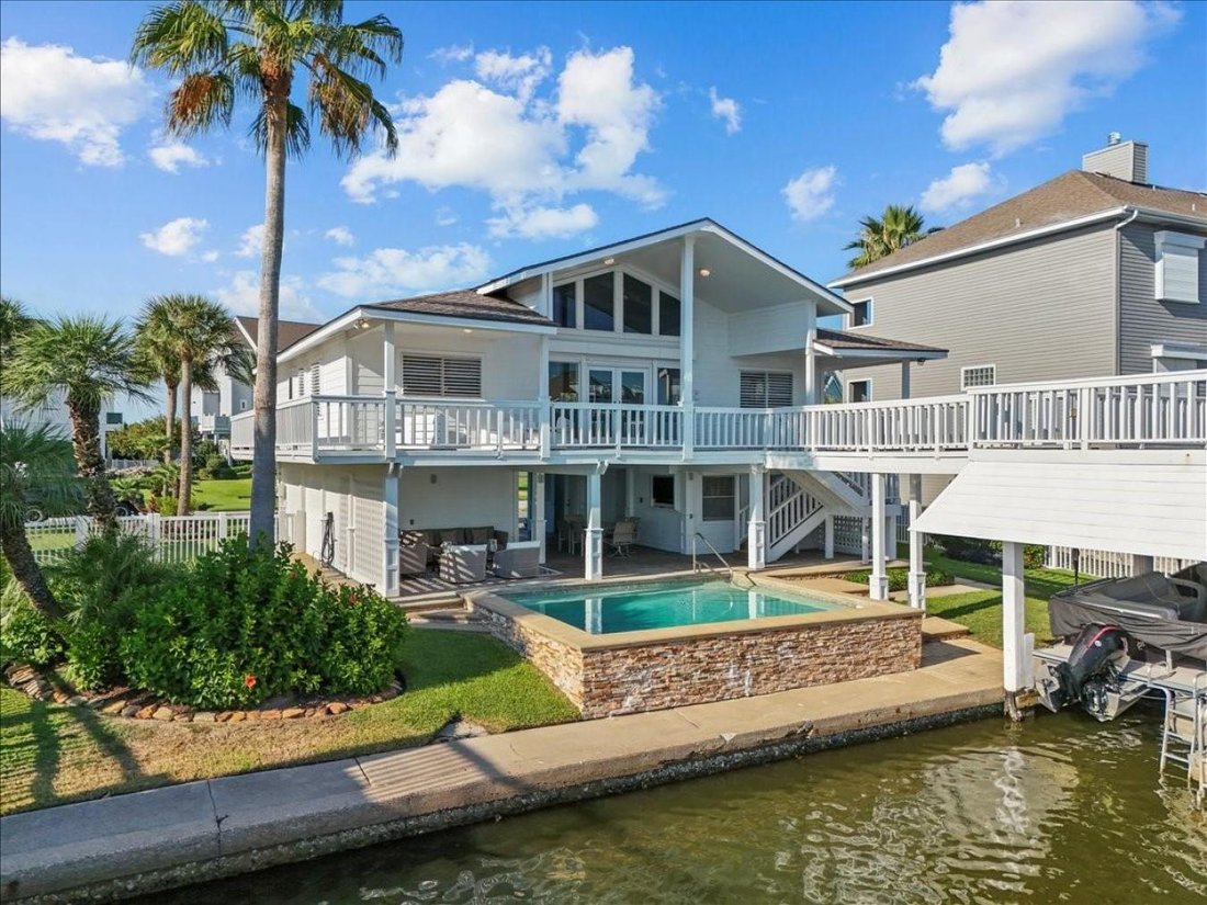 House in Galveston, Texas, United States 3 - 16470013