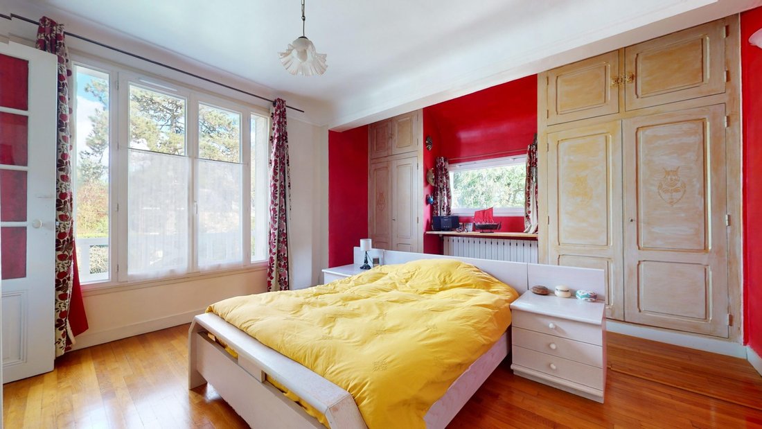 House in Chelles, Ile-de-France, France 4 - 16468488