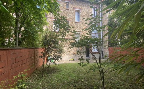 House in Centre Ville-Commerce, Enghien-les-Bains, France 1