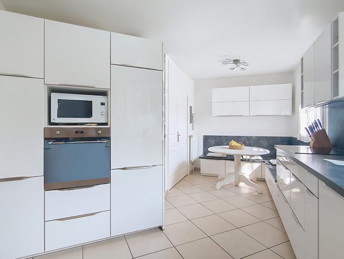 Villa in Grenat, Longjumeau, France 5 - 16467958