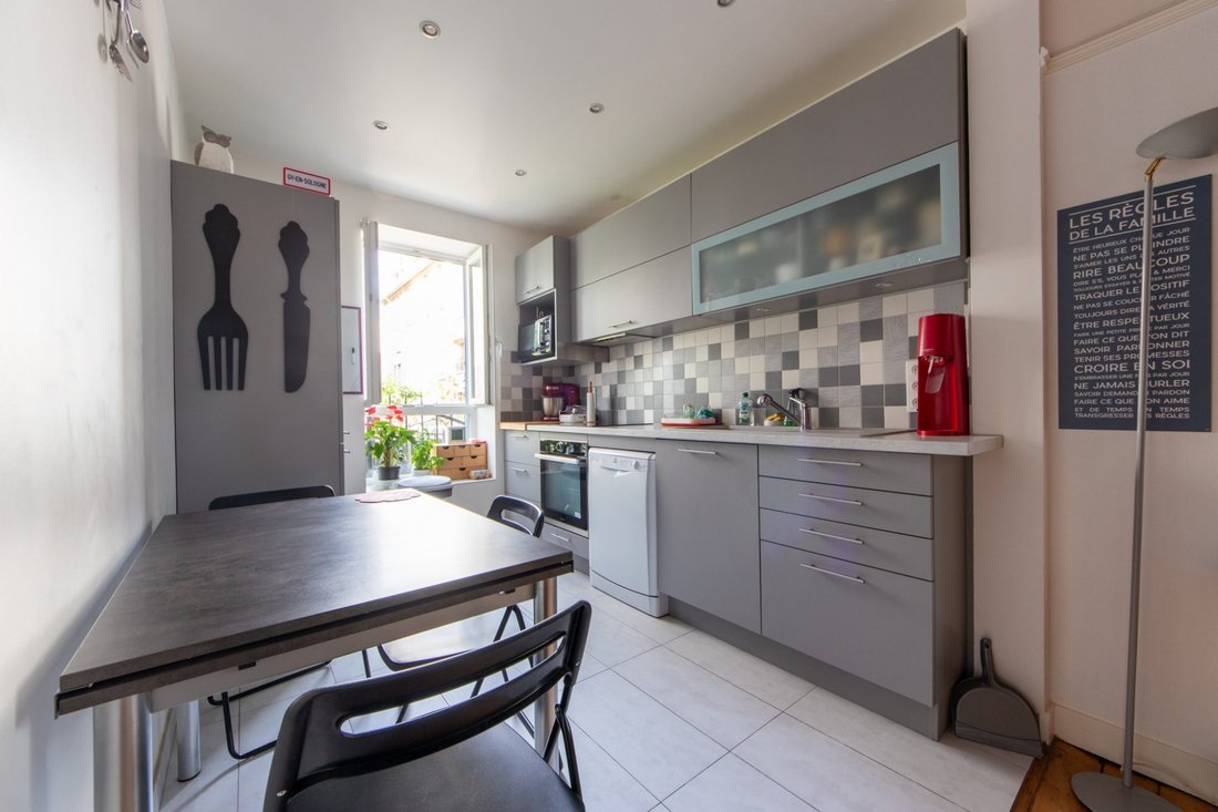 House in Jardin Parisien, Clamart, France 4 - 16468476