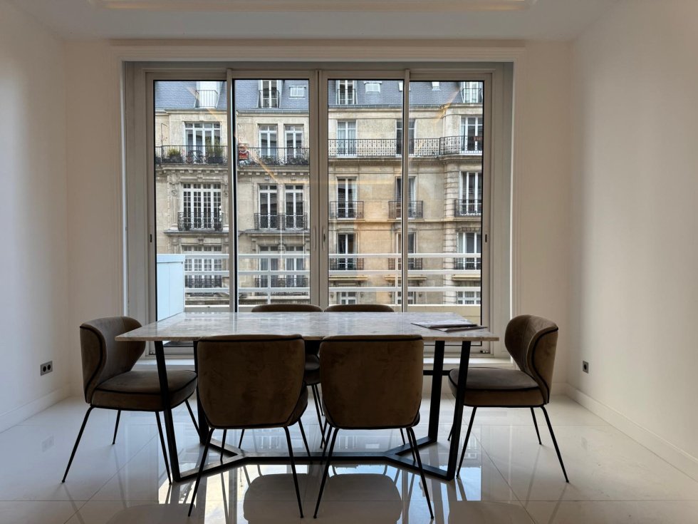 Apartment in Bois de Boulogne, Paris 16e Arrondissement, Paris 5 - 15956177