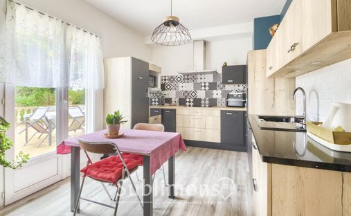 Castle for Sale in Ploërmel, Brittany, France