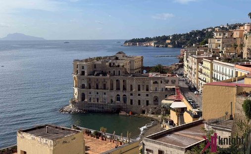 Apartment in Naples, Campania, Italy 1