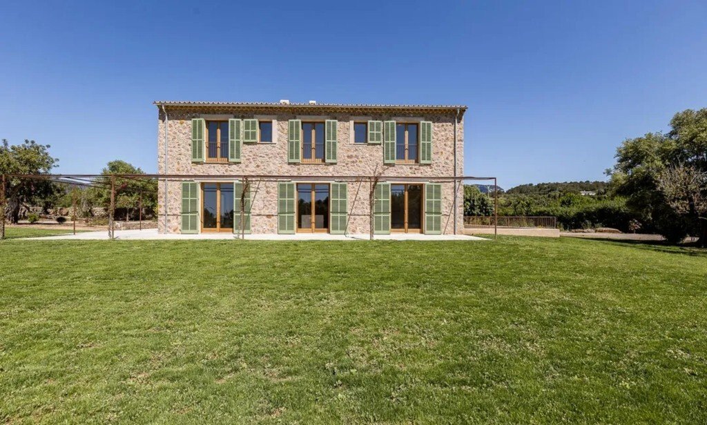 Farm Ranch in Alaro, Balearic Islands, Spain 2 - 16469796