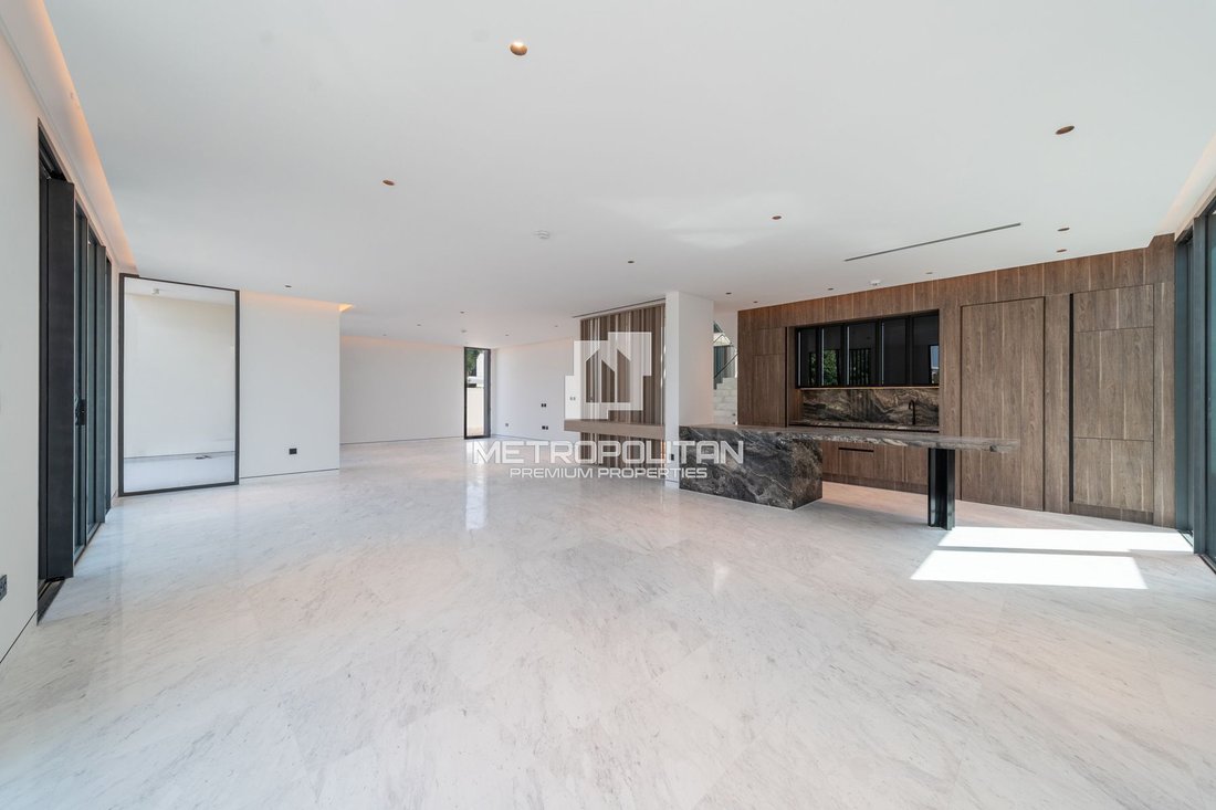 Villa in Tilal Al Ghaf, Dubai, United Arab Emirates 4 - 16381963