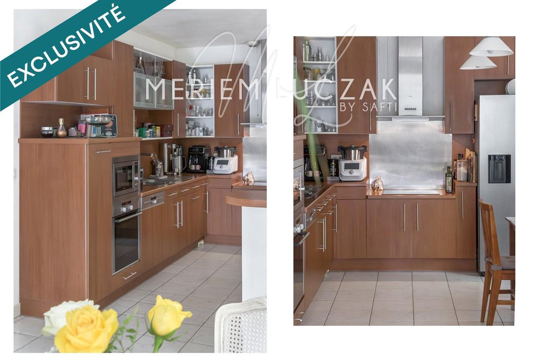 House in Crespieres, Ile-de-France, France 5 - 16468683