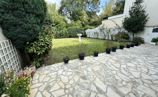 House in Centre Montmorency, Montmorency, France 1