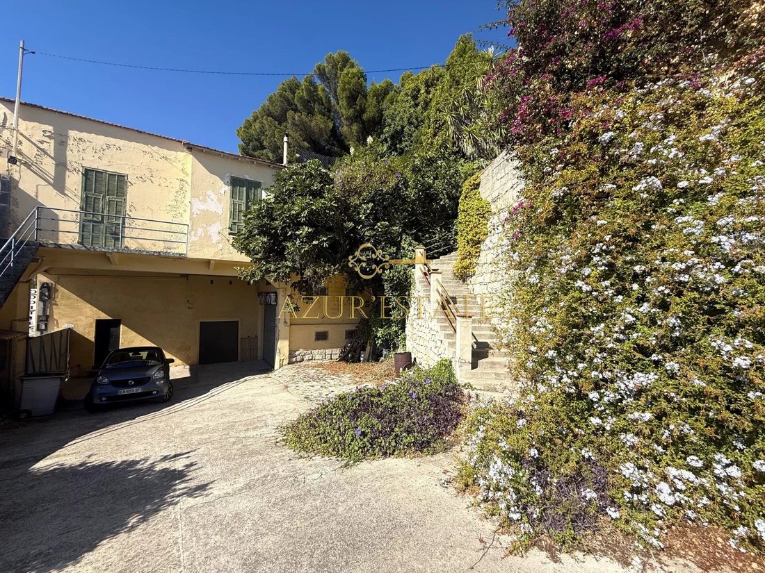 House in Cap-d'Ail, Provence-Alpes-Côte d'Azur, France 3 - 16466735