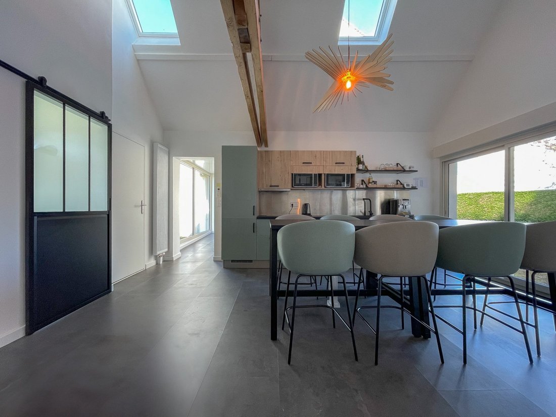 House in Briis-sous-Forges, Ile-de-France, France 5 - 16468525