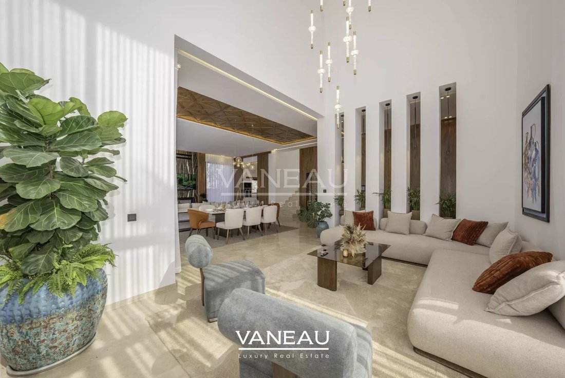 Villa in Marrakesh, Marrakesh-Safi, Morocco 5 - 16469647