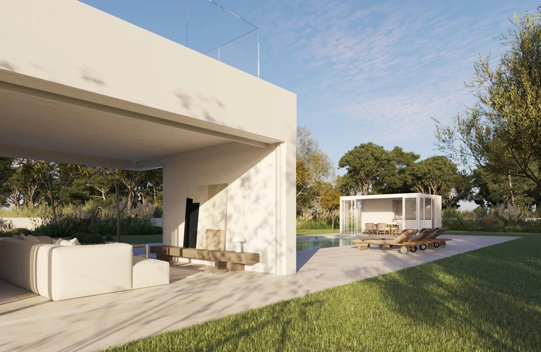 Estate in Palma, Balearic Islands, Spain 2 - 16466734