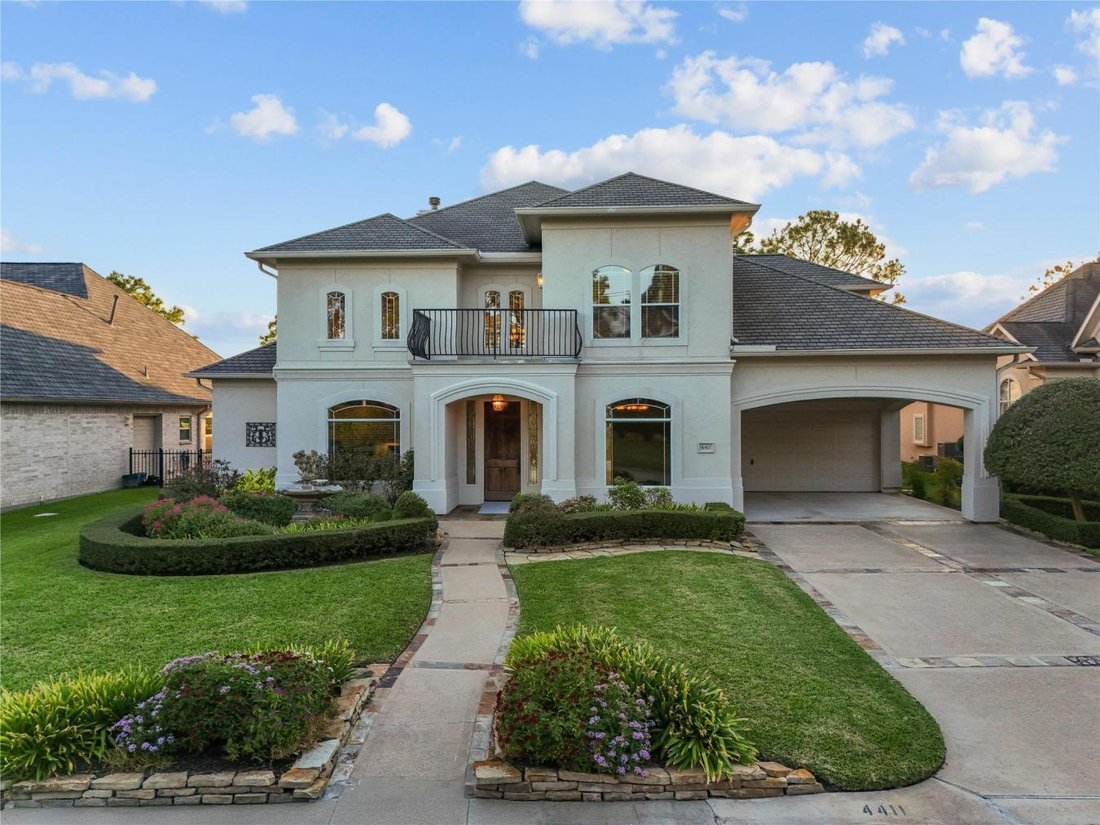 House in League City, Texas, United States 3 - 16470015