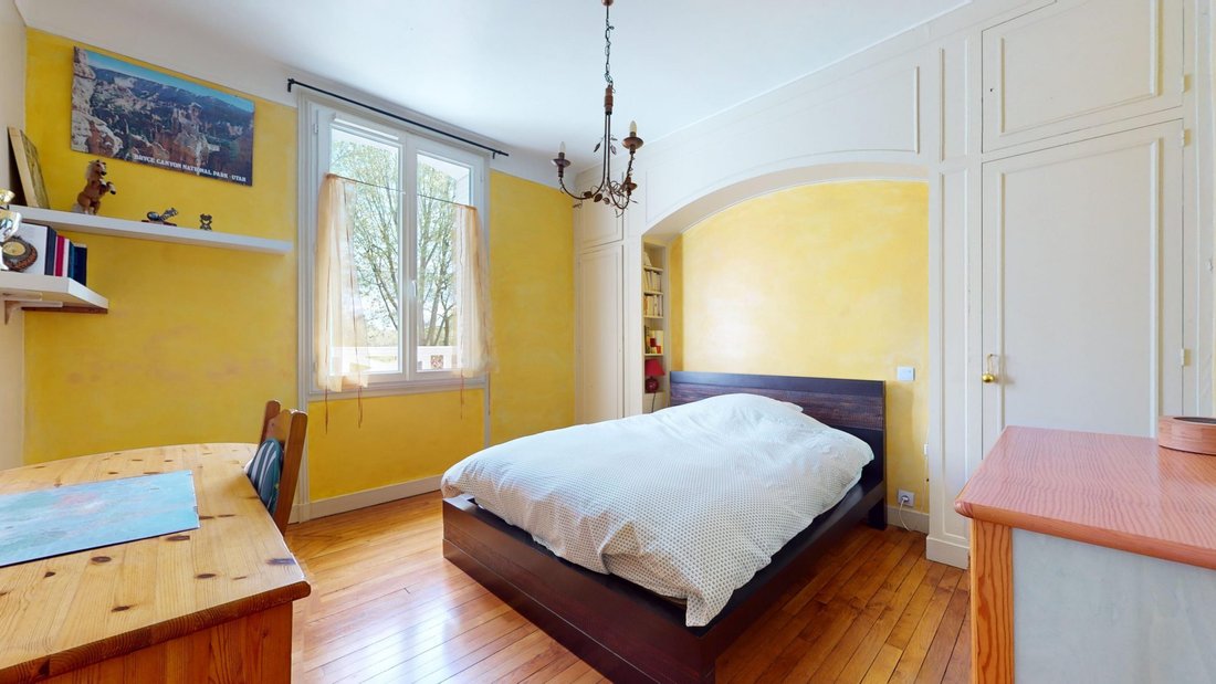 House in Chelles, Ile-de-France, France 3 - 16468488